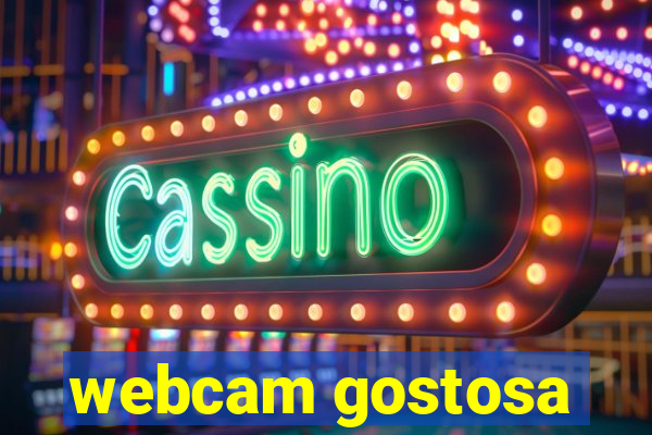 webcam gostosa